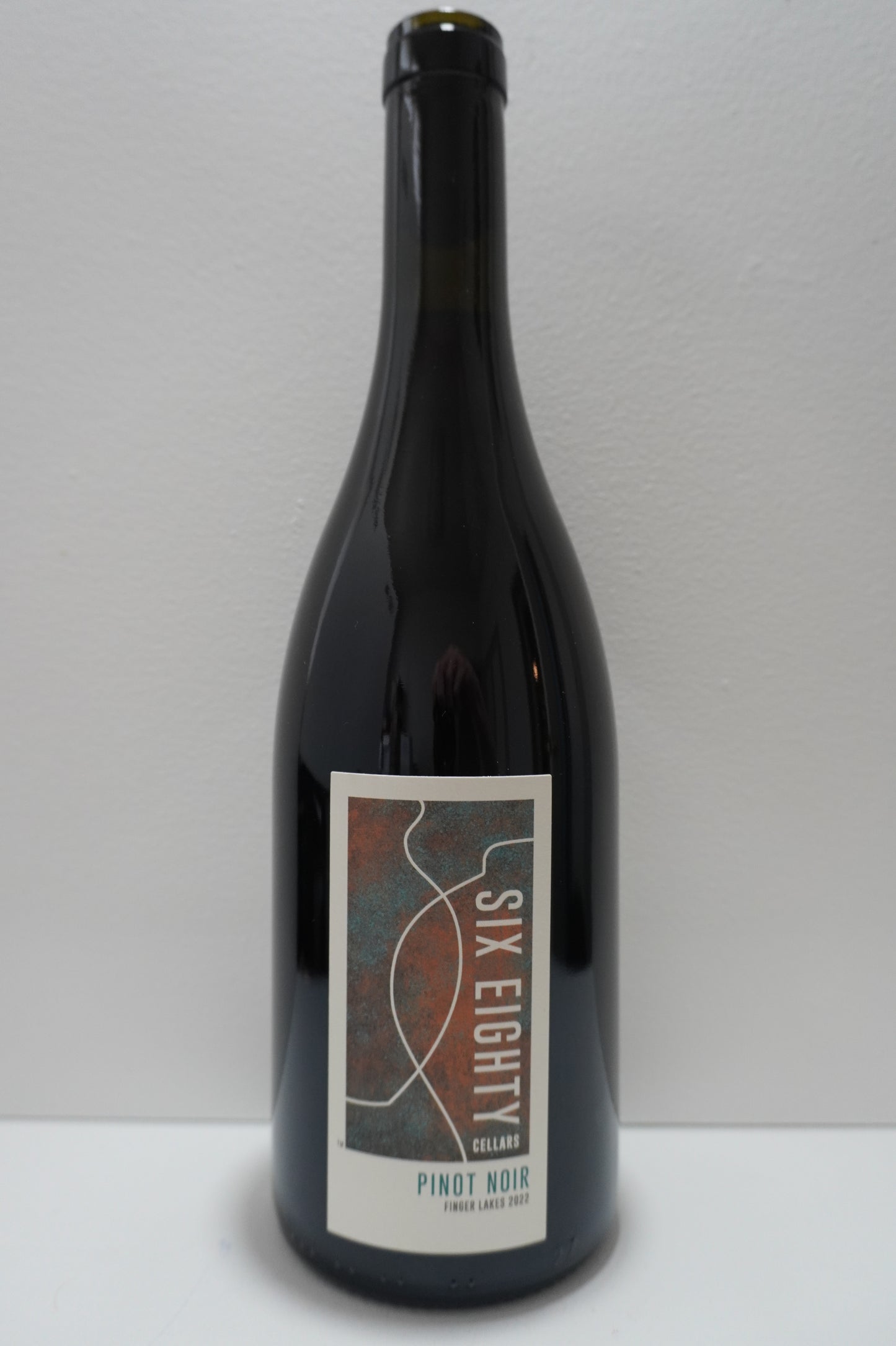 Six Eighty, Pinot Noir, Finger Lakes 2022