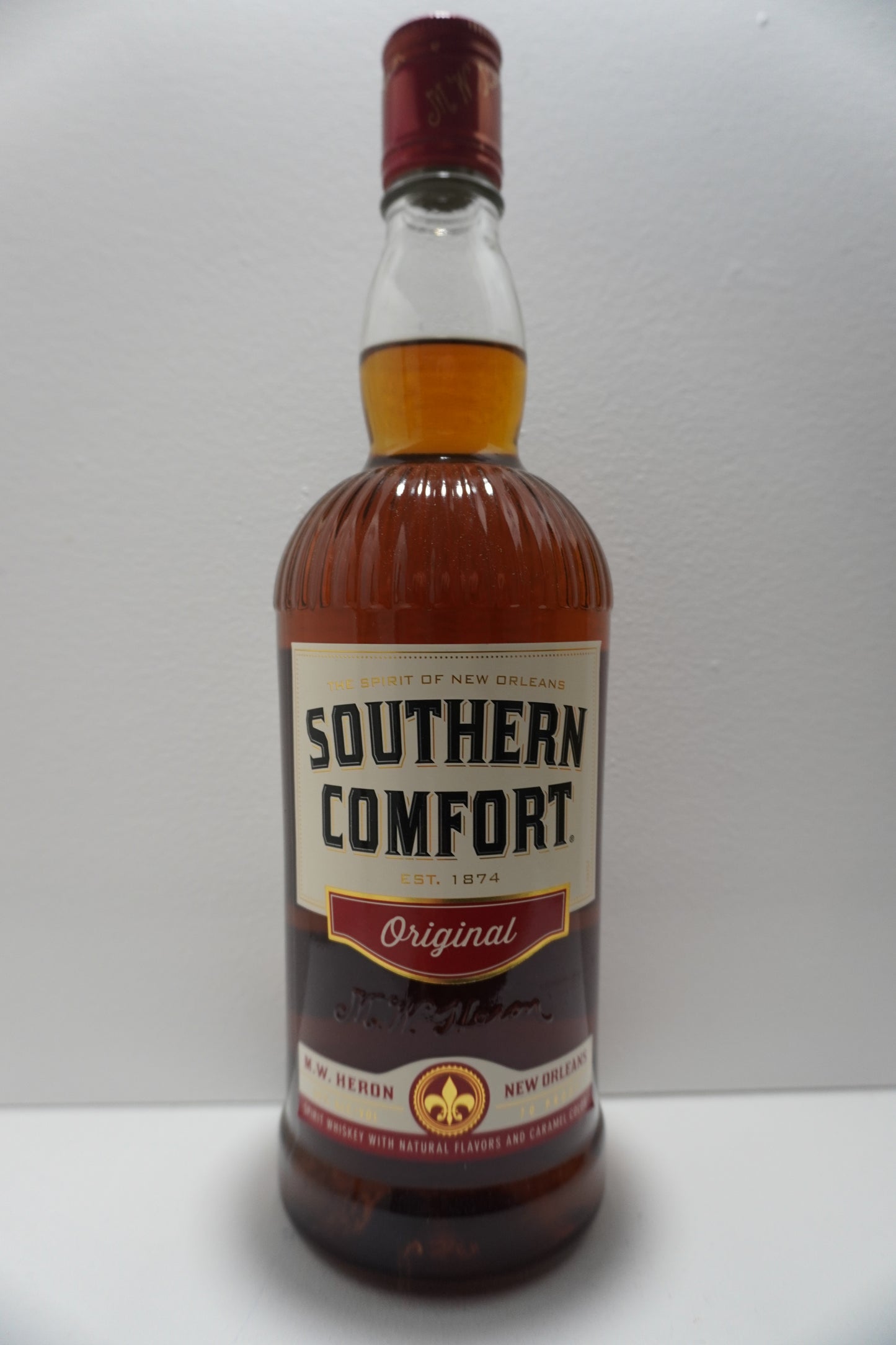 Southern Comfort Original