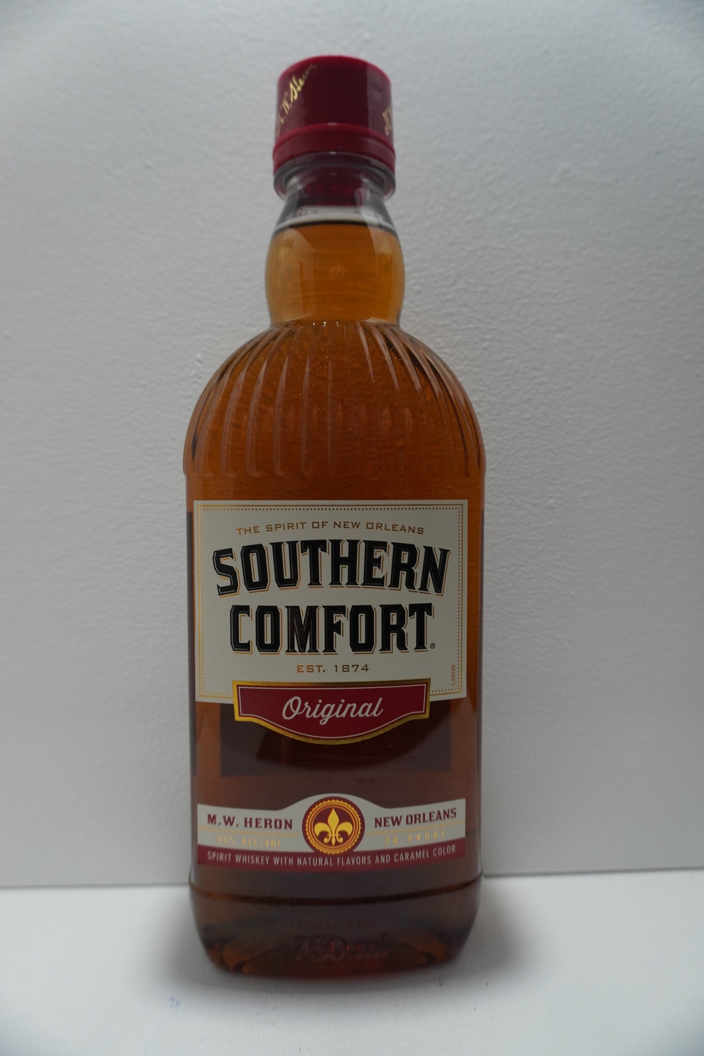 Southern Comfort Original