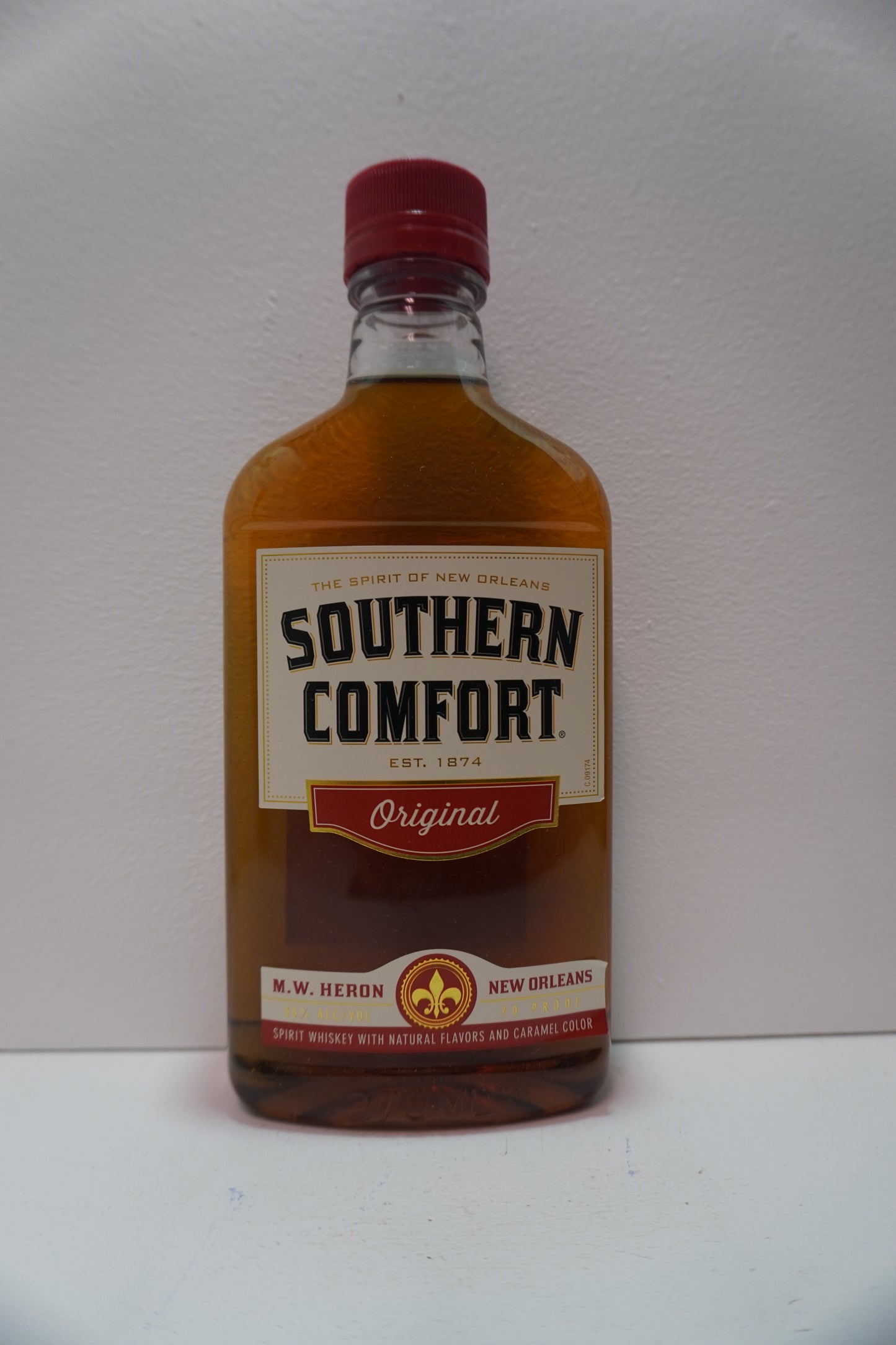Southern Comfort Original