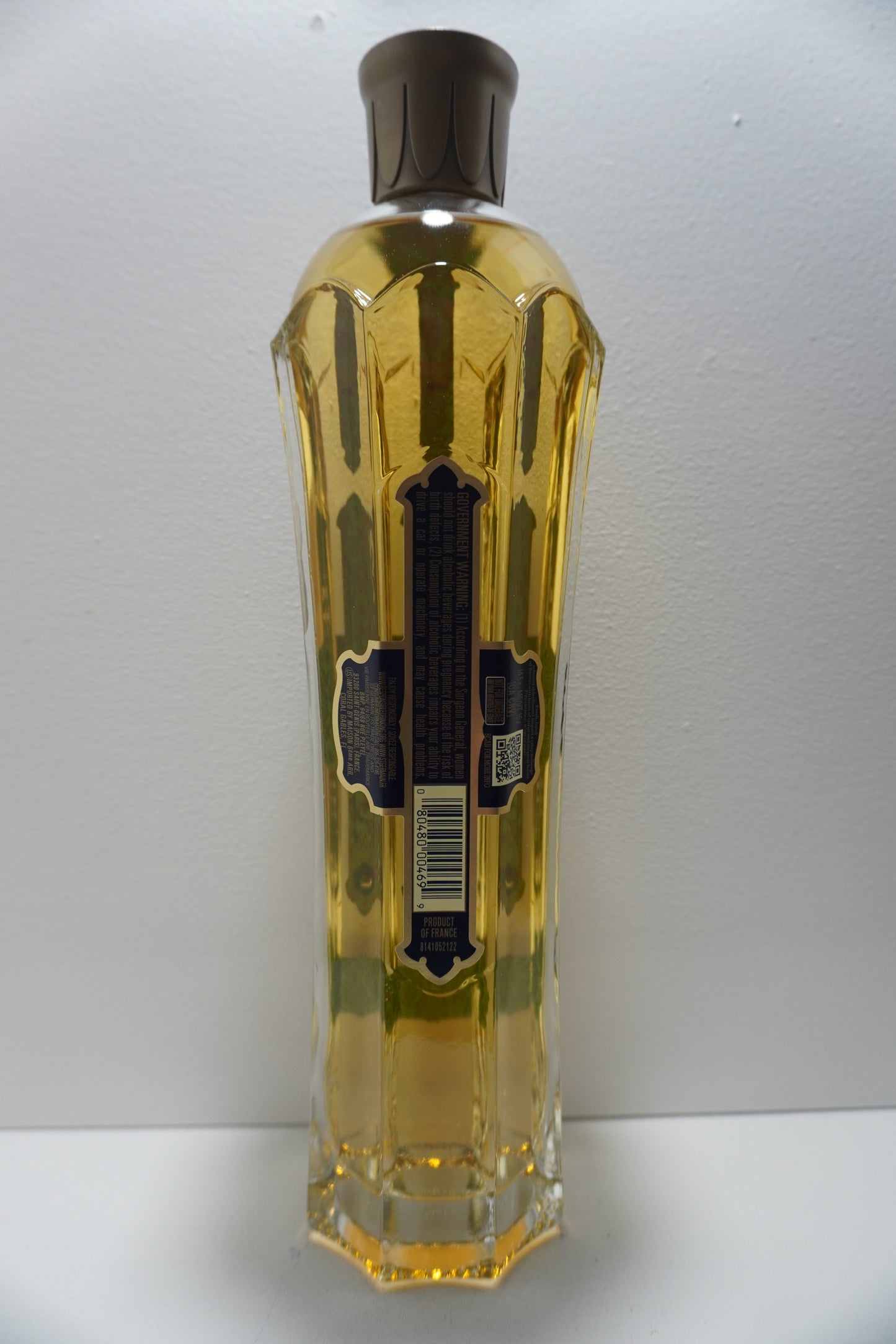 St Germain Elderflower Liqueur