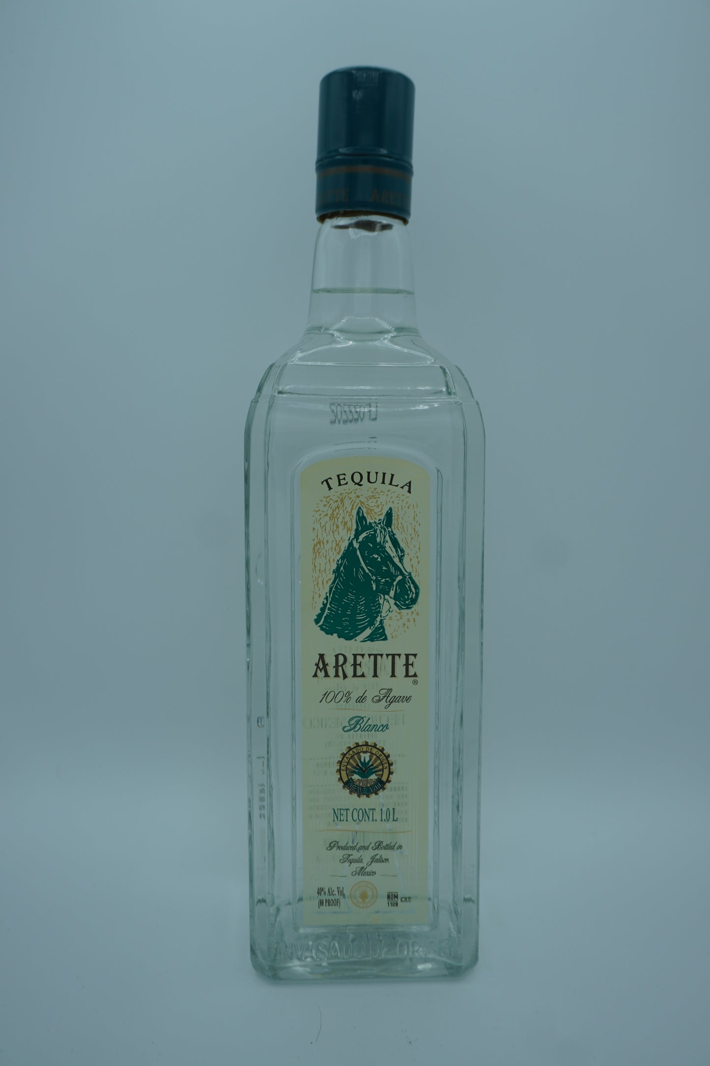 Arette Tequila Blanco