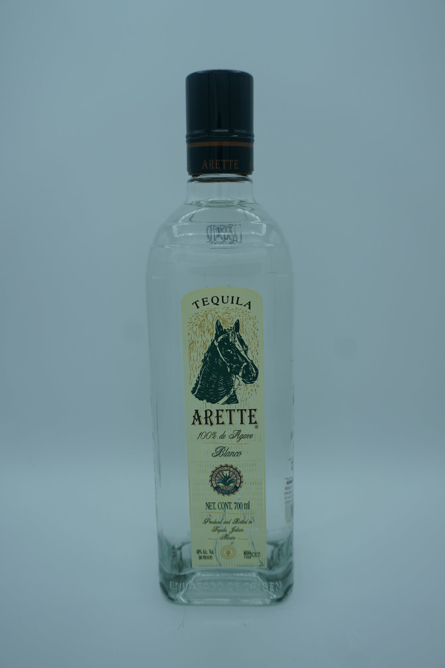 Arette Tequila Blanco