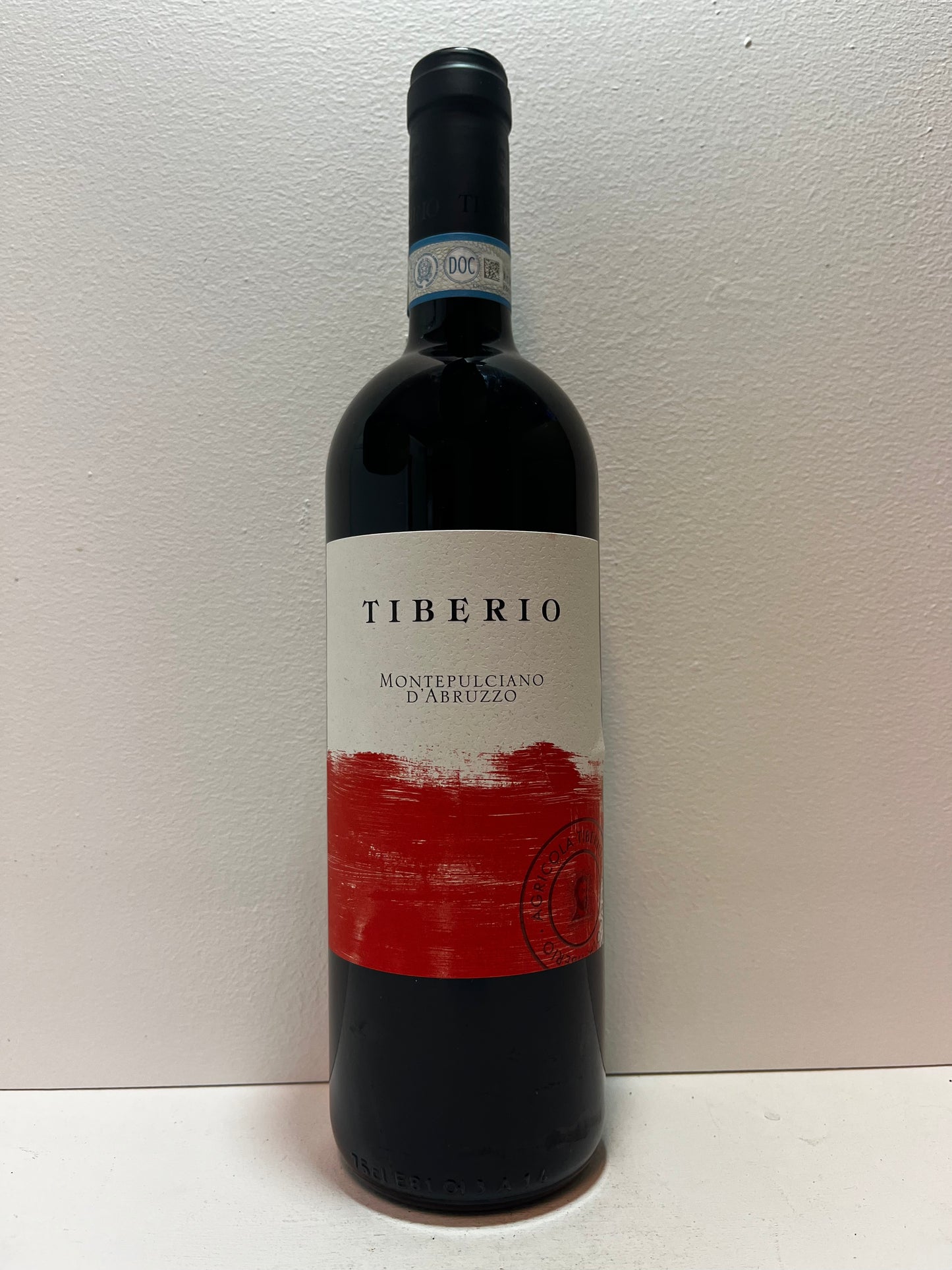Tiberio, Montepulciano d'Abruzzo, Abruzzo, Italy 2022
