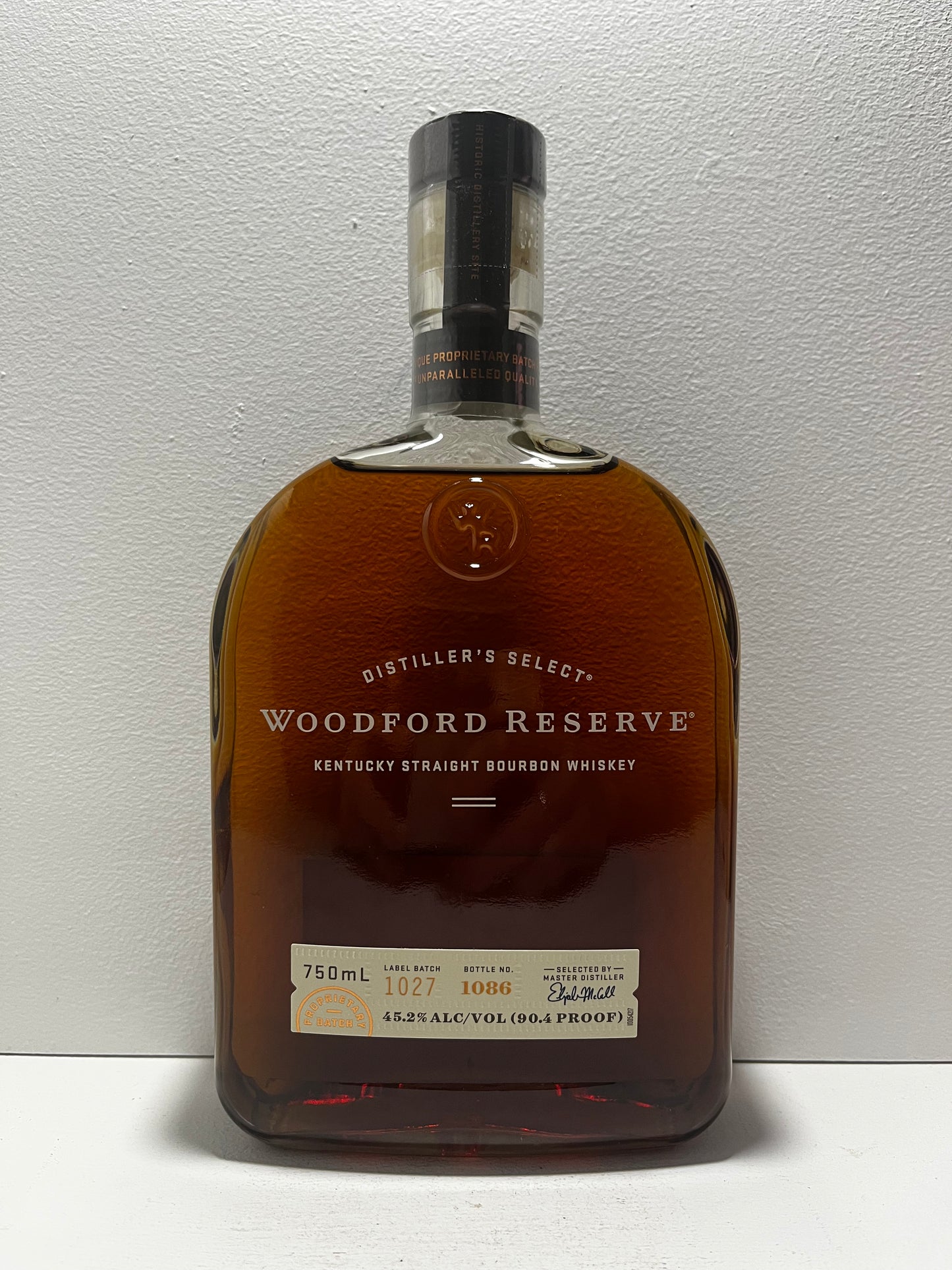 Woodford Reserve Bourbon