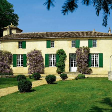 Chateau Doisy-Vedrines, Semillon, Sauternes, Bordeaux, France 2004