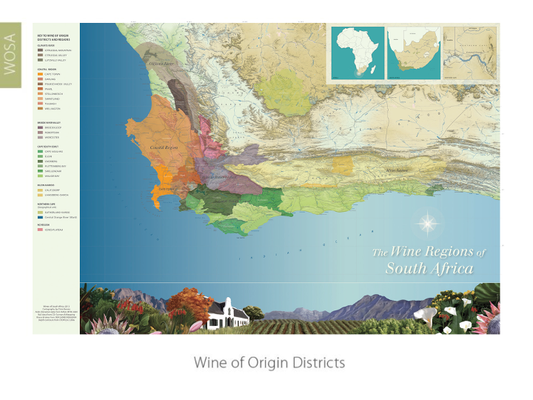 South Africa- Presentation