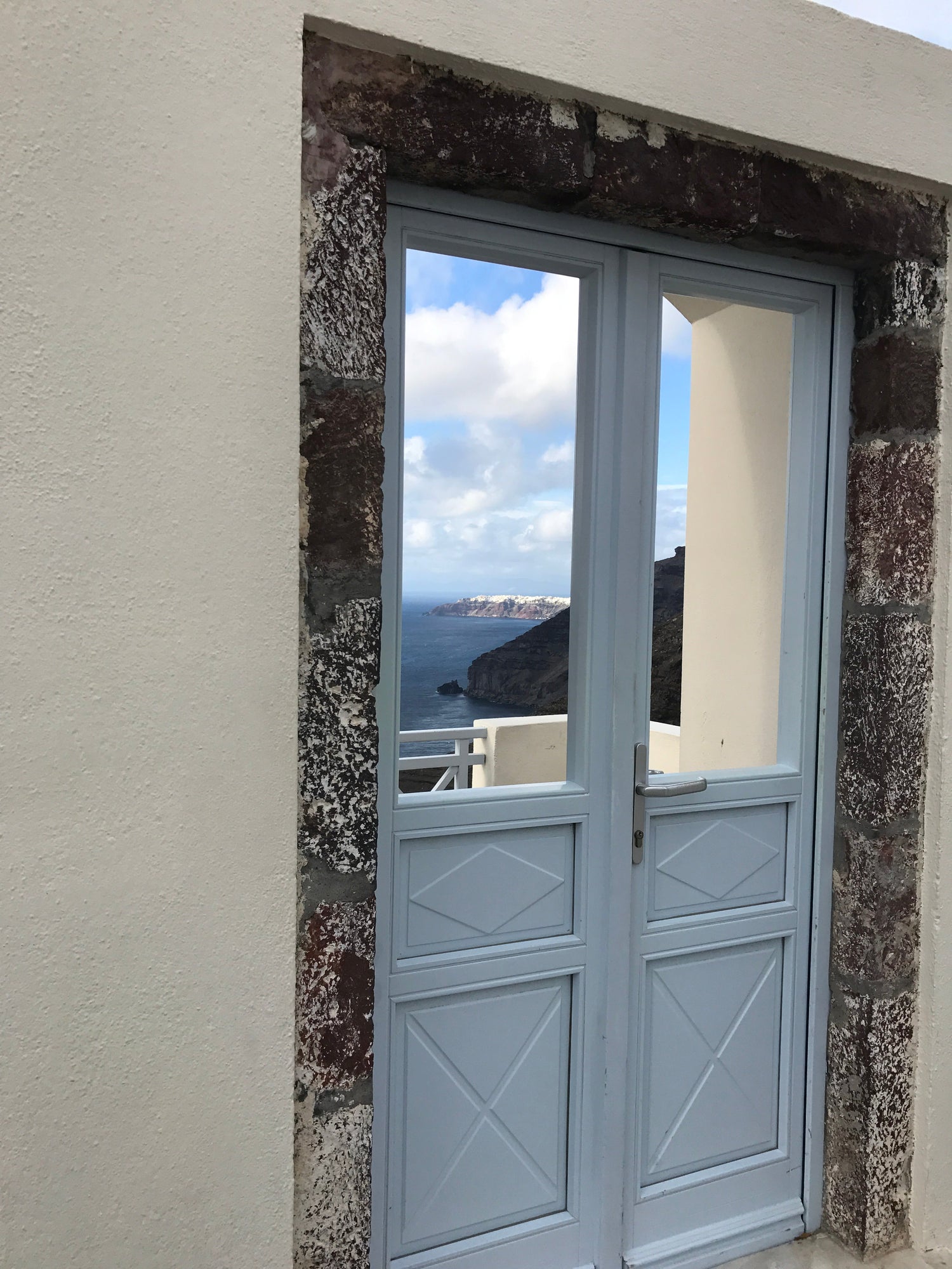 Santorini