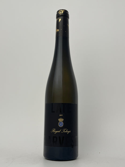 Royal Tokaji, Furmint, Late Harvest, Tokaji, Hungary (500ml)