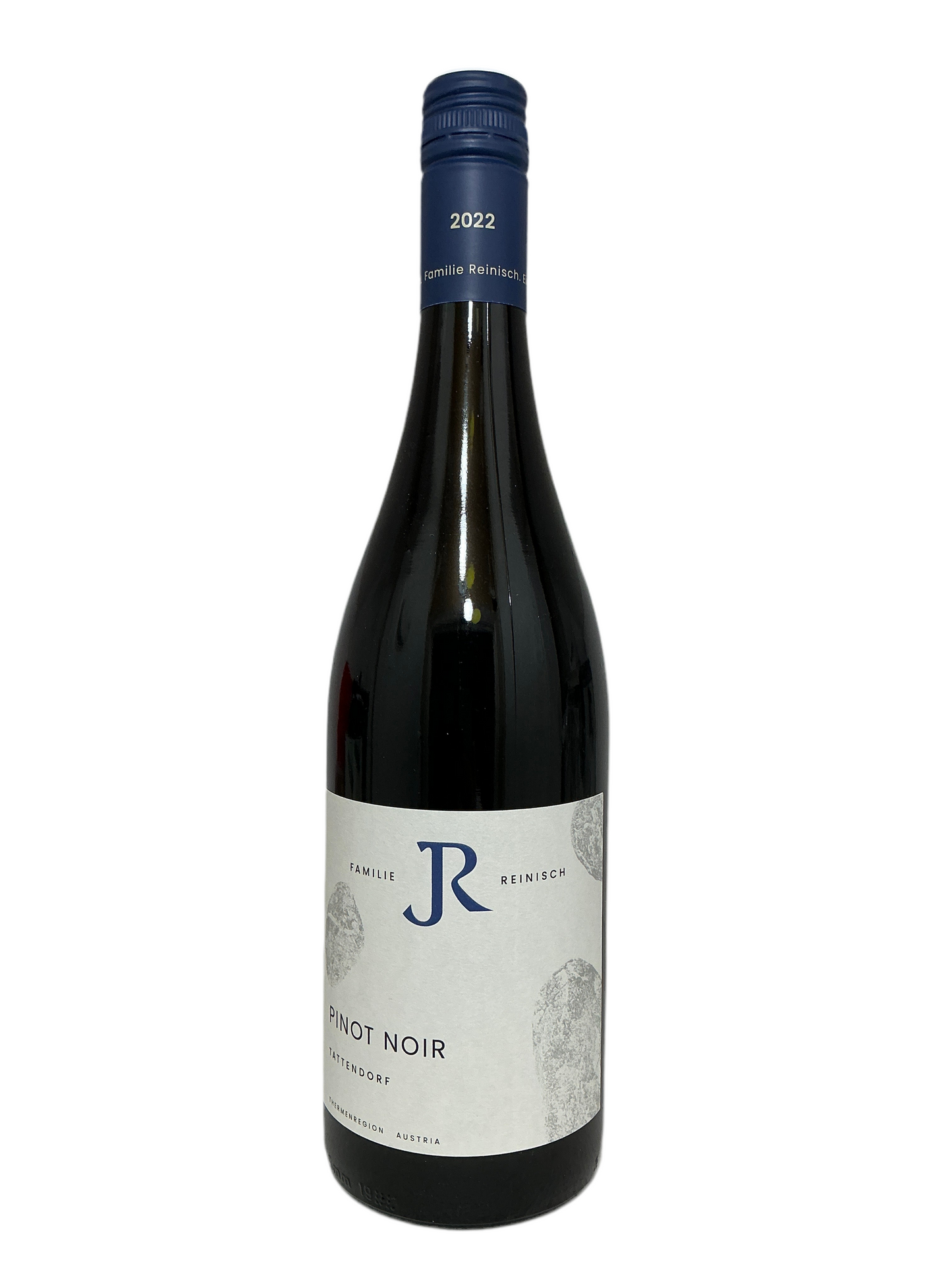 Familie Reinisch, Pinot Noir, Tattendorf, Thermenregion, Austria 2022