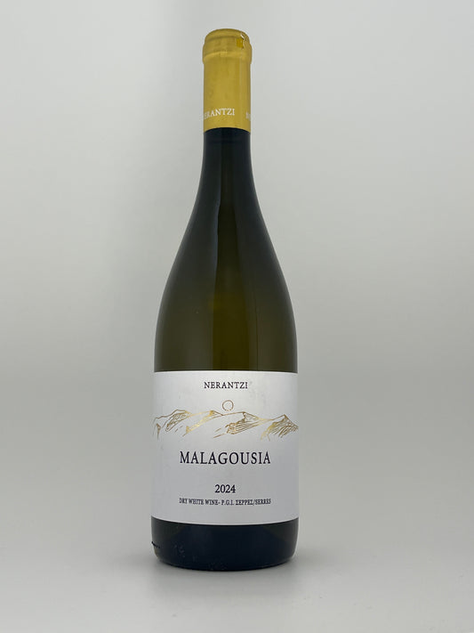 Nerantzi, Malagouzia, Serres, Greece 2024