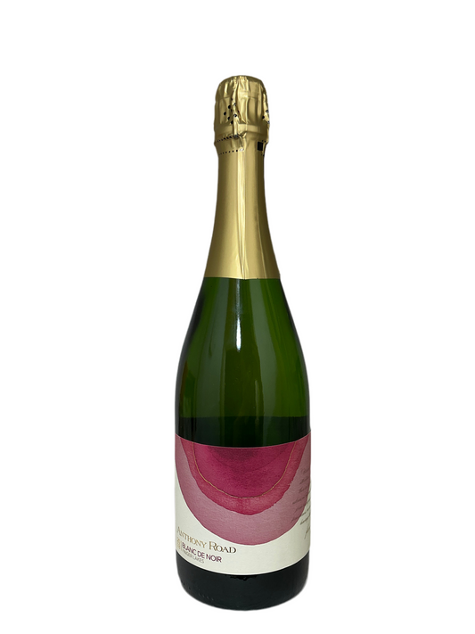 Anthony Road, Blanc de Noirs, Finger Lakes 2018