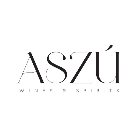 Aszú Wines & Spirits Gift Card