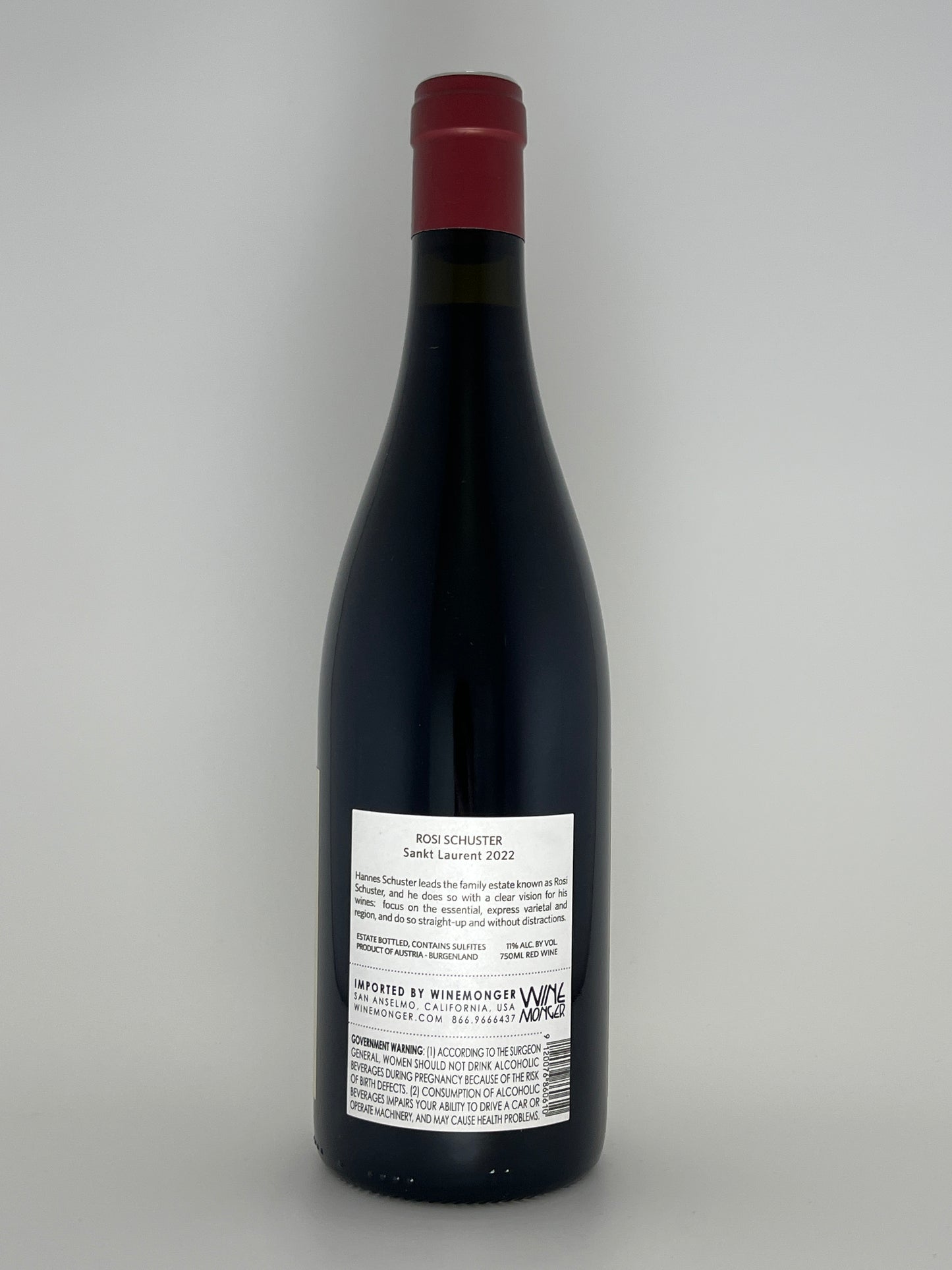 Rosi Schuster, Sankt Laurent, Burgenland, Austria 2022