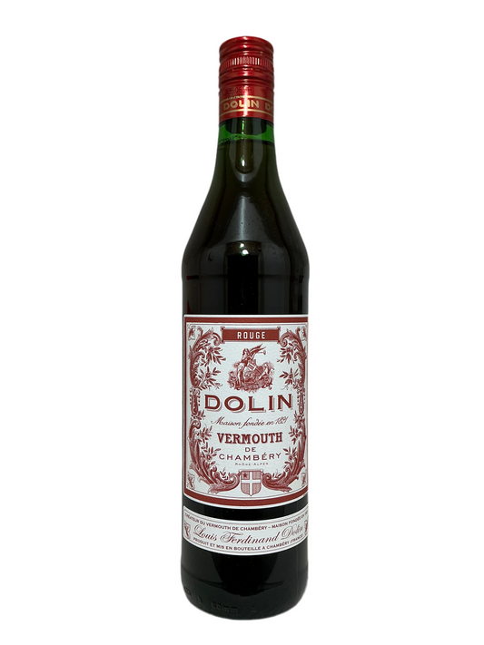 Dolin Sweet Vermouth de Chambery