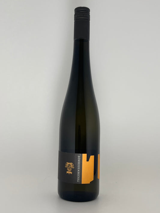 Tegernseerhof, Gruner Veltliner, Federspiel, "T-26," Durnstein, Wachau, Austria 2020
