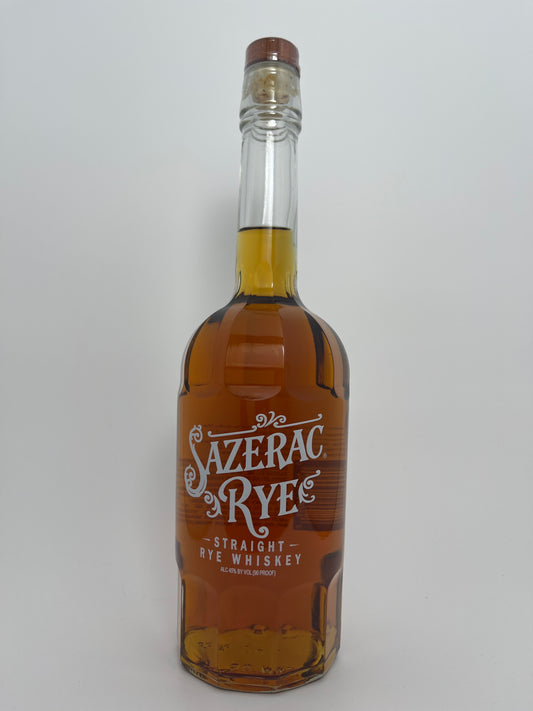 Sazerac Rye