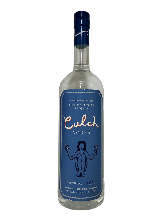 Culch Vodka (1 L)