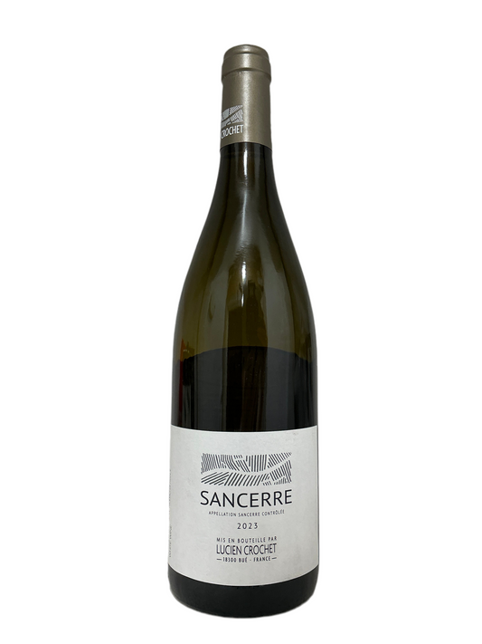 Lucien Crochet, Sauvignon Blanc, Sancerre, Loire, France 2023