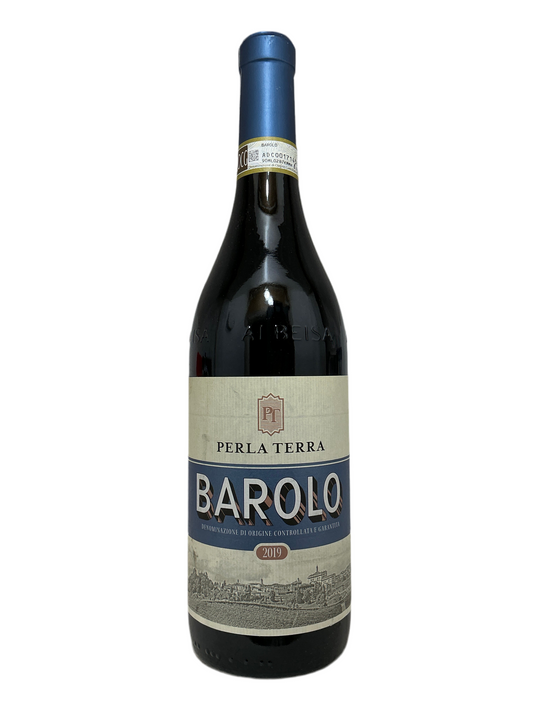Perla Terla, Nebbiolo, Barolo, Piedmont, Italy 2019
