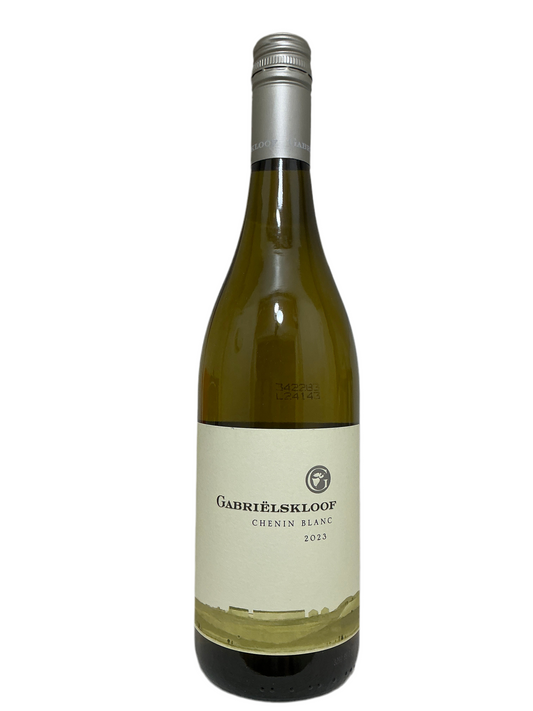 Gabrielskoof, Chenin Blanc, Western Cape, South Africa 2023