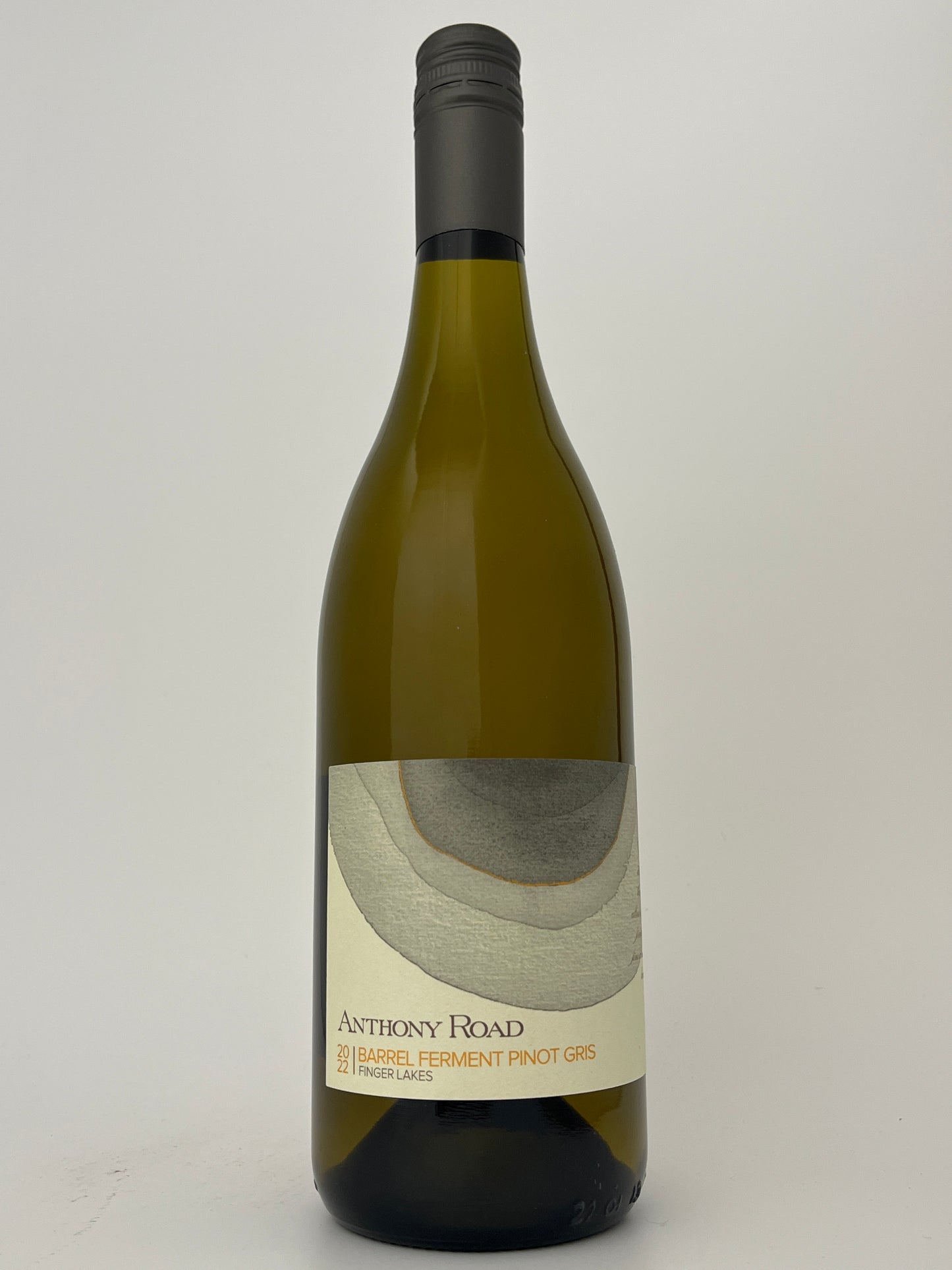 Anthony Road, Pinot Gris, "Barrel Ferment," Seneca Lake, Finger Lakes 2022