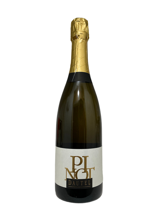 Dautel, Sekt Brut Nature, Wurttemberg, Germany 2018