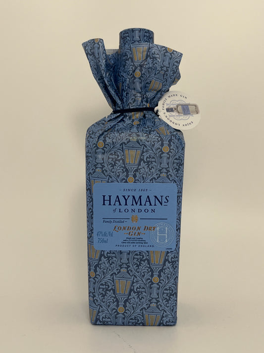Hayman's London Dry Gin