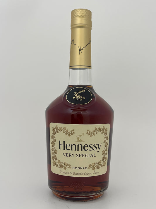 Hennessy VS Cognac