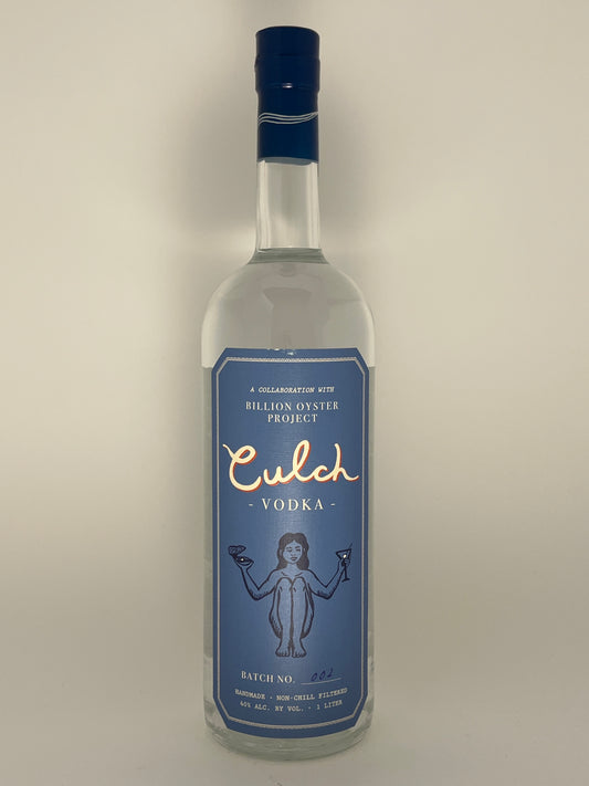 Culch Vodka (1 L)