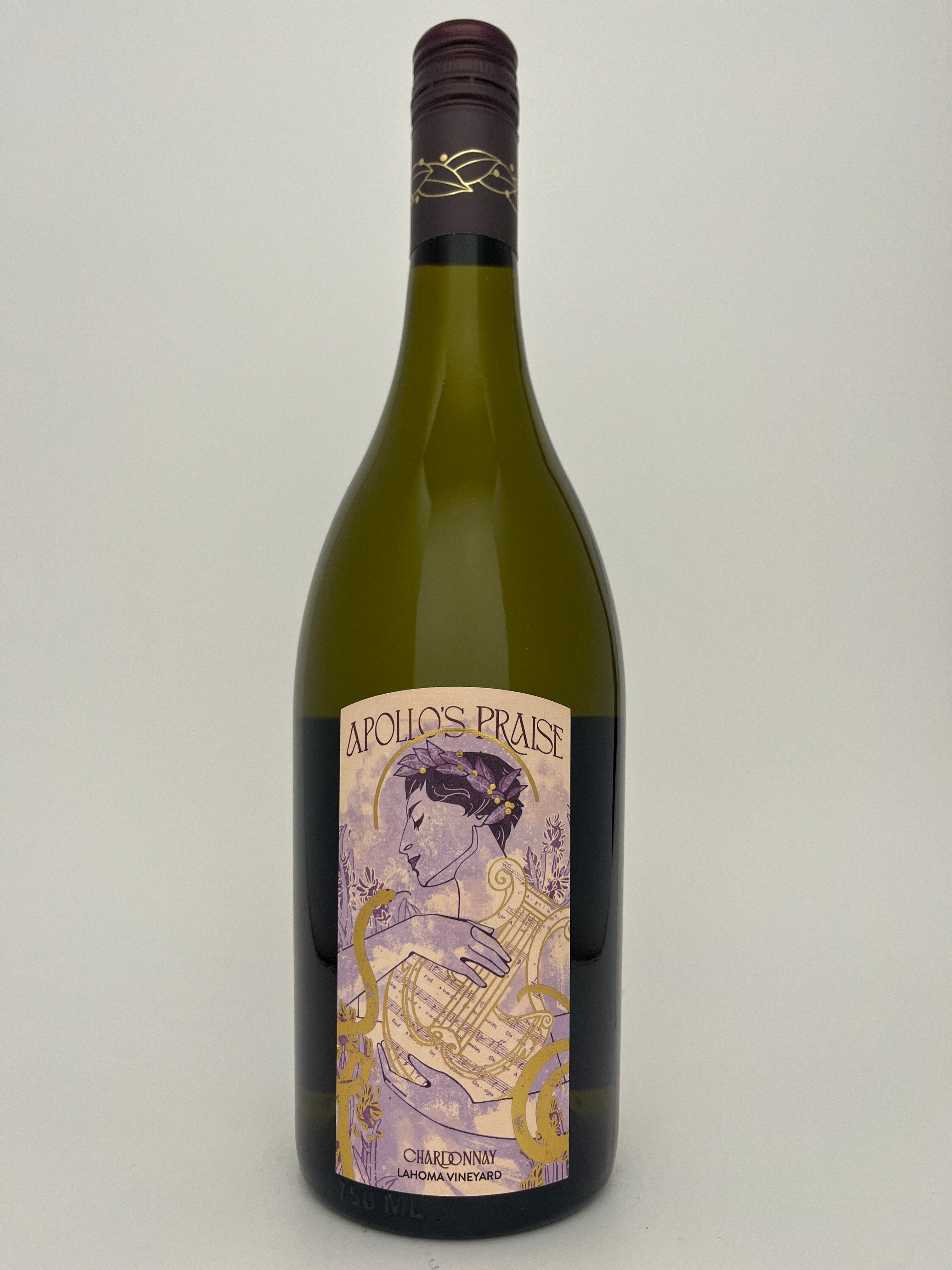 Chardonnay – Aszú Wines & Spirits