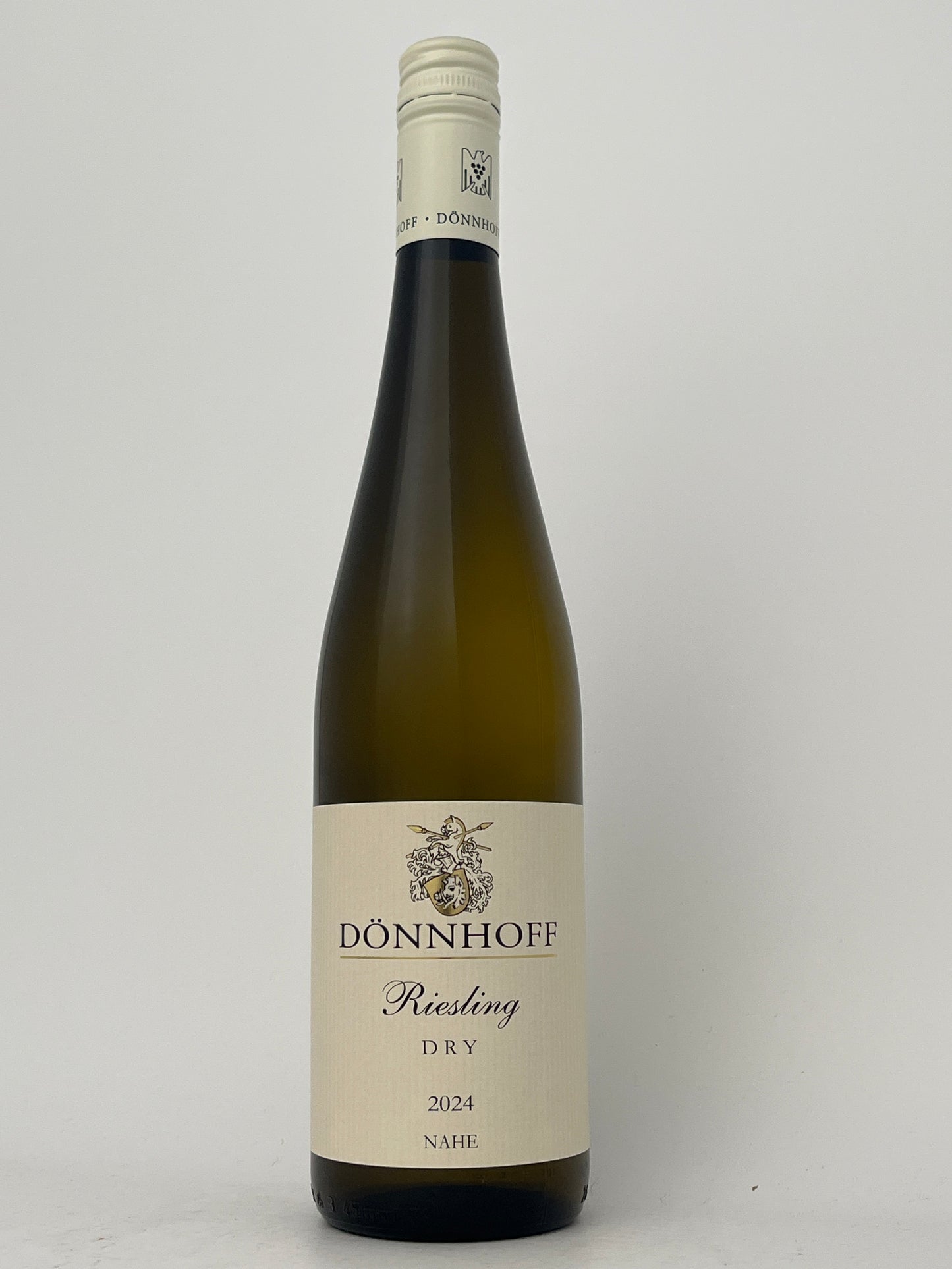 Donnhoff, Riesling, Trocken, Nahe, Germany 2024