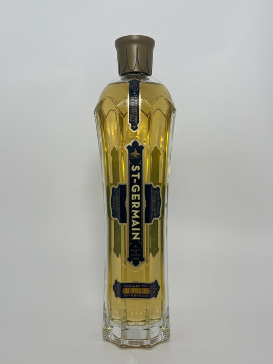 St Germain Elderflower Liqueur