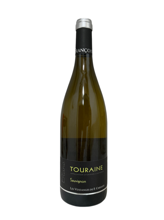 Domaine Chidaine, Sauvignon Blanc, Touraine, Loire, France 2023