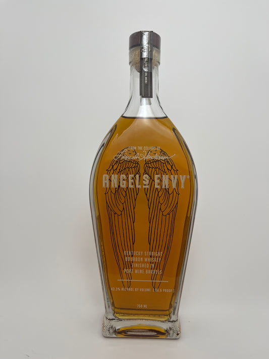 Angel's Envy Bourbon