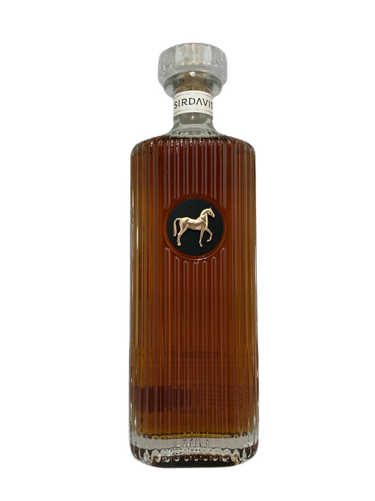 Sir Davis Rye 750ml