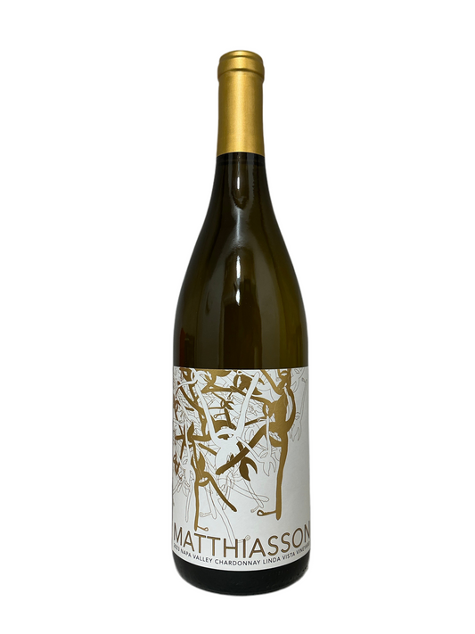Matthiasson, Chardonnay, "Linda Vista", Napa Valley, California 2023