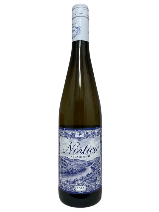 Nortico, Alvarinho, Minho, Portugal 2023