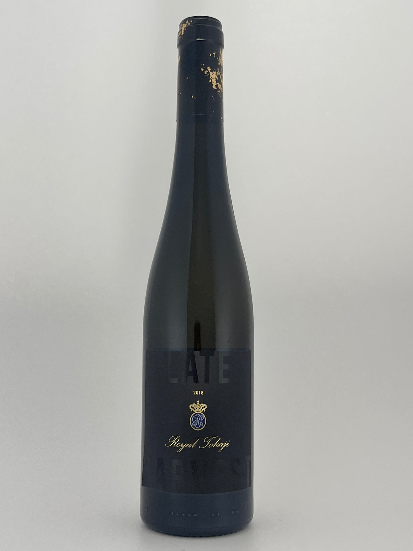 Royal Tokaji, Furmint, Late Harvest, Tokaji, Hungary 2018 (500ml)