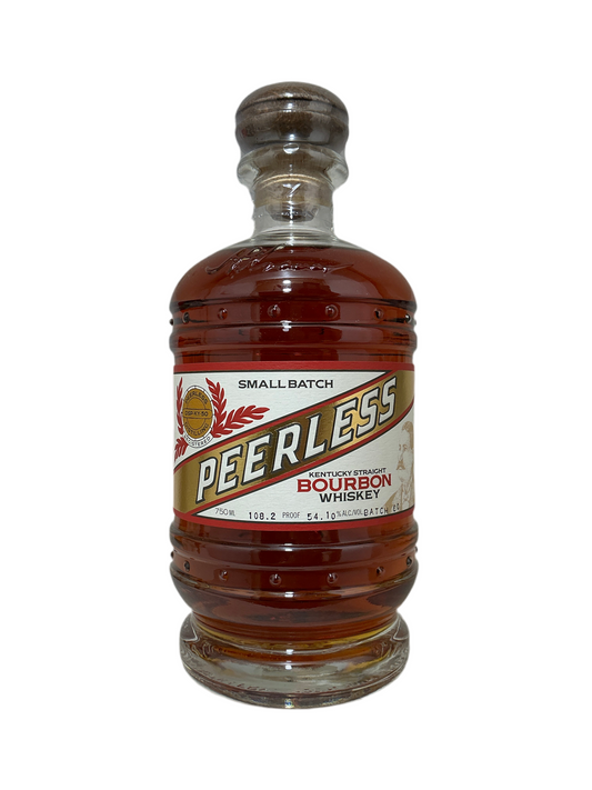 Peerless Small Batch Bourbon