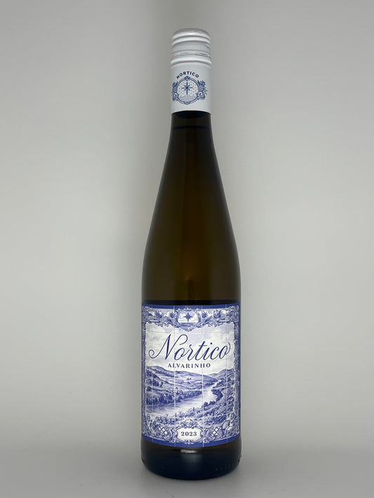 Nortico, Alvarinho, Minho, Portugal 2023
