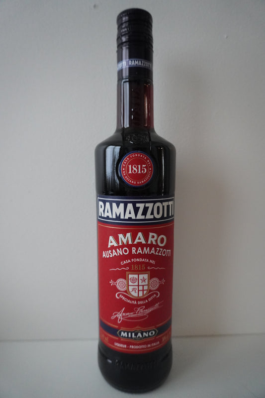 Amaro Ramazzoti
