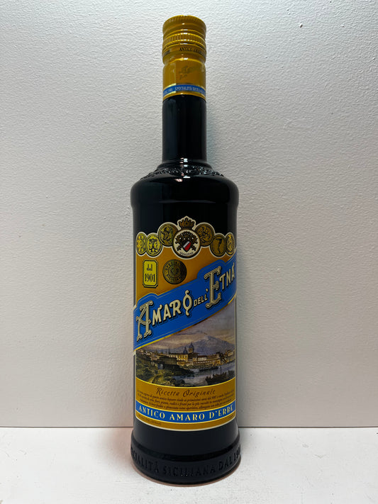 Amaro dell"Etna (750ml)