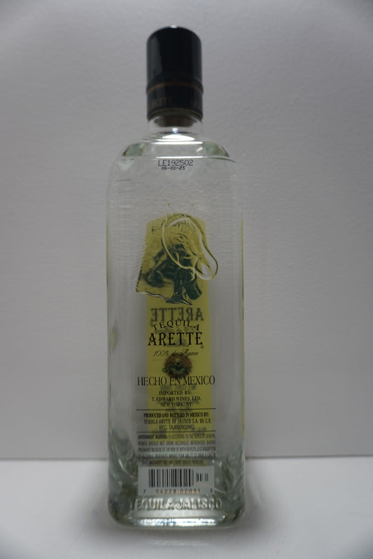 Arette Tequila Blanco