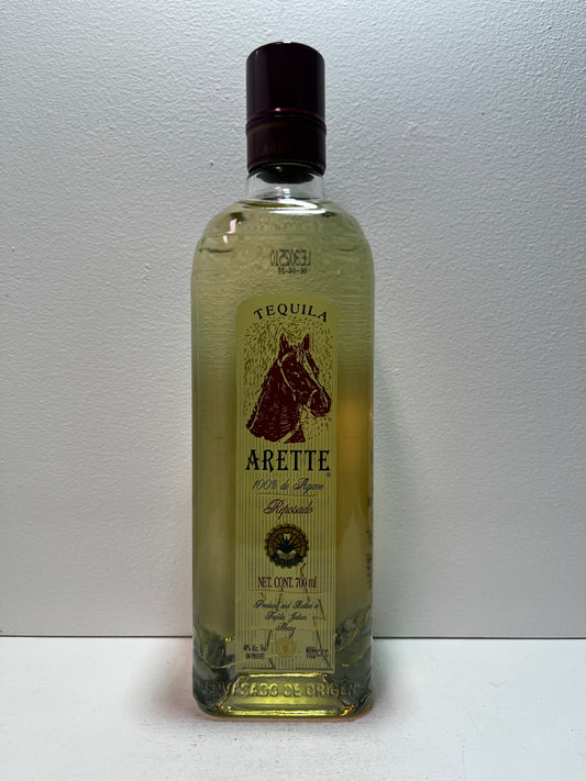 Arette Tequila Reposado (700 ml)