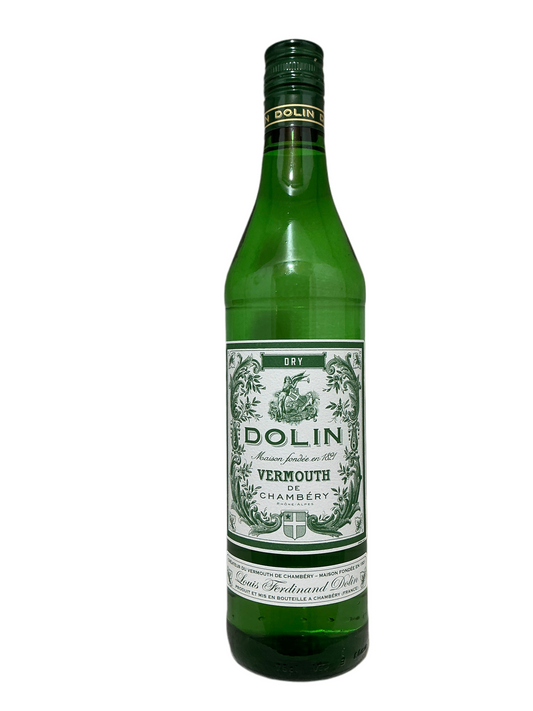 Dolin Dry Vermouth de Chambery