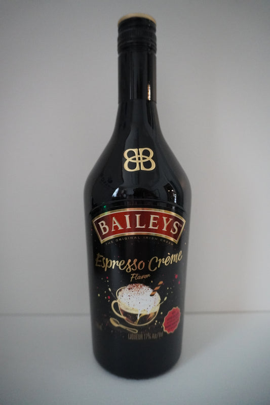 Bailey's Espresso Creme