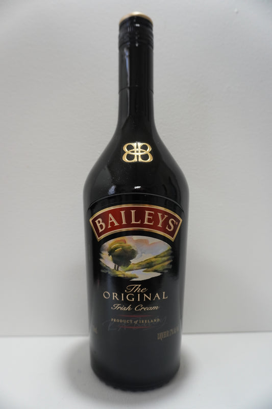Bailey's Irish Cream