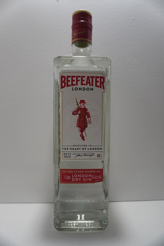 Beefeater London Dry Gin
