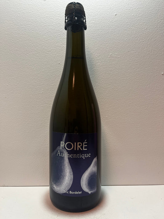 Bordelet Authentique Poire